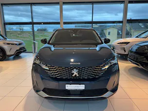 Peugeot 3008 1.2 PT All.Pack EAT8