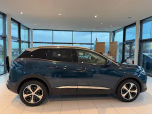 Peugeot 3008 1.2 PT All.Pack EAT8