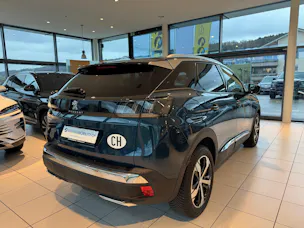 Peugeot 3008 1.2 PT All.Pack EAT8