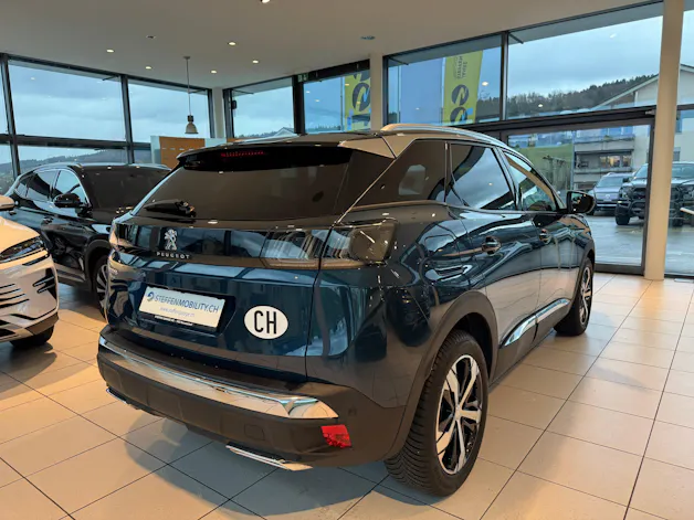 Peugeot 3008 1.2 PT All.Pack EAT8