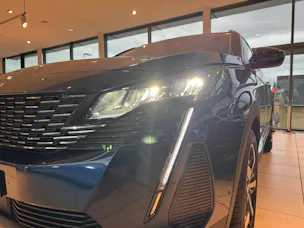 Peugeot 3008 1.2 PT All.Pack EAT8