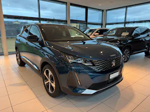 Peugeot 3008 1.2 PT All.Pack EAT8