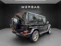Mercedes-Benz G 63 AMG 9G-Tronic