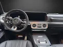 Mercedes-Benz G 63 AMG 9G-Tronic