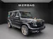 Mercedes-Benz G 63 AMG 9G-Tronic