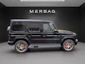 Mercedes-Benz G 63 AMG 9G-Tronic
