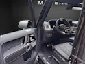 Mercedes-Benz G 63 AMG 9G-Tronic