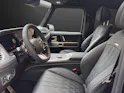 Mercedes-Benz G 63 AMG 9G-Tronic