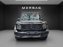 Mercedes-Benz G 63 AMG 9G-Tronic