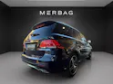 Mercedes-Benz GLE 500 Executive 4Matic 9G-Tronic