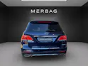 Mercedes-Benz GLE 500 Executive 4Matic 9G-Tronic