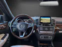 Mercedes-Benz GLE 500 Executive 4Matic 9G-Tronic