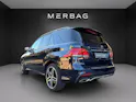 Mercedes-Benz GLE 500 Executive 4Matic 9G-Tronic