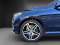Mercedes-Benz GLE 500 Executive 4Matic 9G-Tronic