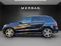 Mercedes-Benz GLE 500 Executive 4Matic 9G-Tronic
