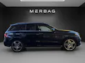Mercedes-Benz GLE 500 Executive 4Matic 9G-Tronic