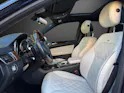 Mercedes-Benz GLE 500 Executive 4Matic 9G-Tronic