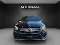 Mercedes-Benz GLE 500 Executive 4Matic 9G-Tronic