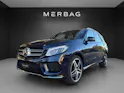 Mercedes-Benz GLE 500 Executive 4Matic 9G-Tronic