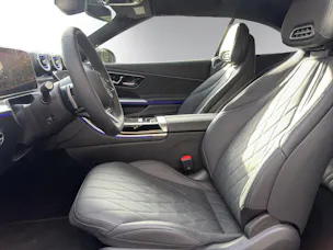 Mercedes-Benz CLE 450 Cabrio 4Matic 9G-Tronic