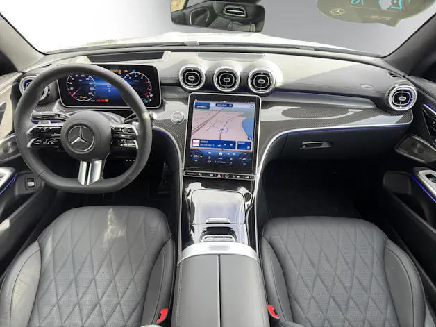 Mercedes-Benz CLE 450 Cabrio 4Matic 9G-Tronic