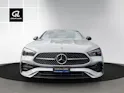 Mercedes-Benz CLE 450 Cabrio 4Matic 9G-Tronic