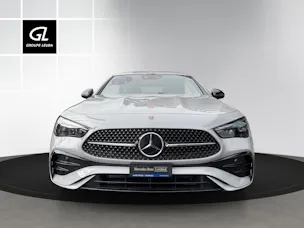Mercedes-Benz CLE 450 Cabrio 4Matic 9G-Tronic