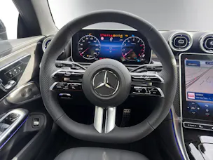 Mercedes-Benz CLE 450 Cabrio 4Matic 9G-Tronic