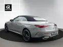 Mercedes-Benz CLE 450 Cabrio 4Matic 9G-Tronic