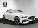 Mercedes-Benz CLE 450 Cabrio 4Matic 9G-Tronic