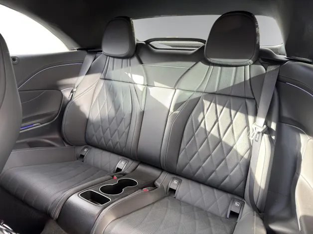 Mercedes-Benz CLE 450 Cabrio 4Matic 9G-Tronic