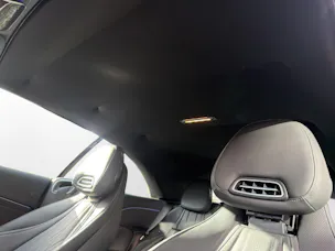 Mercedes-Benz CLE 450 Cabrio 4Matic 9G-Tronic