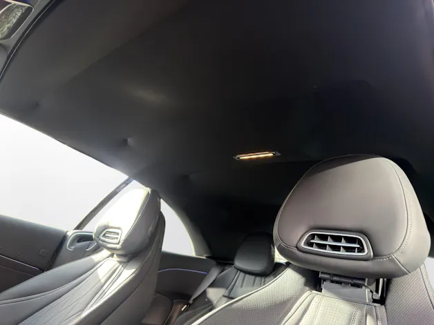 Mercedes-Benz CLE 450 Cabrio 4Matic 9G-Tronic