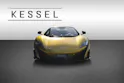 McLaren 675LT Spider 3.8 V8 SSG