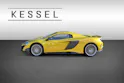 McLaren 675LT Spider 3.8 V8 SSG