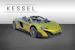 McLaren 675LT Spider 3.8 V8 SSG