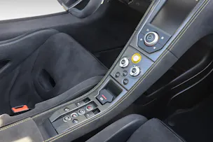 McLaren 675LT Spider 3.8 V8 SSG