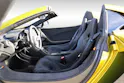 McLaren 675LT Spider 3.8 V8 SSG