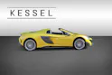 McLaren 675LT Spider 3.8 V8 SSG