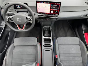 VW ID.3 GTX Performance 79 kWh GTX Fire+Ice
