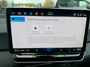VW ID.3 GTX Performance 79 kWh GTX Fire+Ice