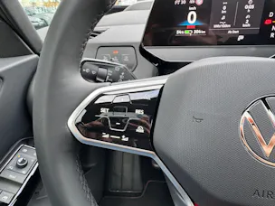 VW ID.3 GTX Performance 79 kWh GTX Fire+Ice