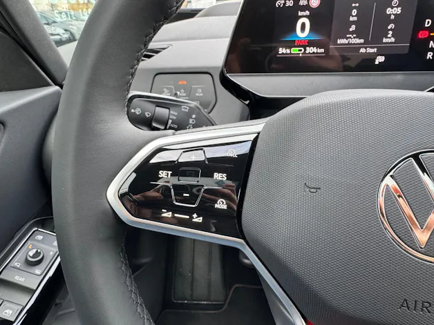 VW ID.3 GTX Performance 79 kWh GTX Fire+Ice