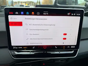 VW ID.3 GTX Performance 79 kWh GTX Fire+Ice