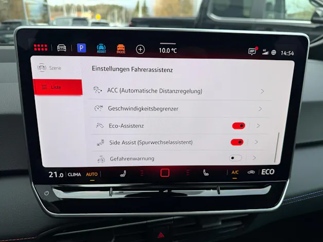 VW ID.3 GTX Performance 79 kWh GTX Fire+Ice