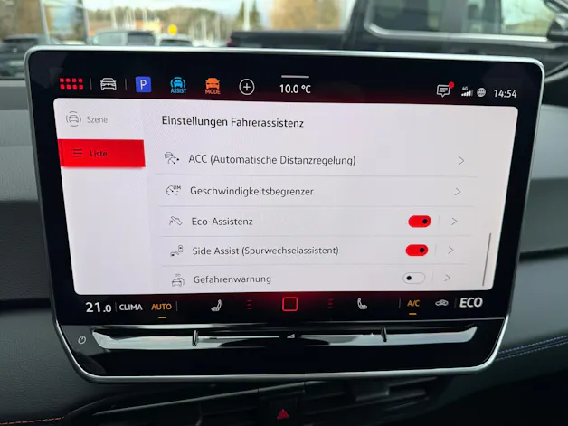 VW ID.3 GTX Performance 79 kWh GTX Fire+Ice