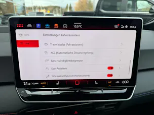 VW ID.3 GTX Performance 79 kWh GTX Fire+Ice