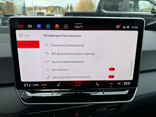 VW ID.3 GTX Performance 79 kWh GTX Fire+Ice