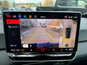 VW ID.3 GTX Performance 79 kWh GTX Fire+Ice