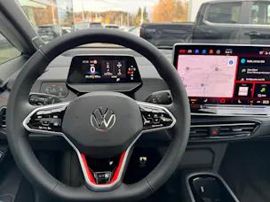 VW ID.3 GTX Performance 79 kWh GTX Fire+Ice